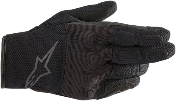 Black/Anthracite